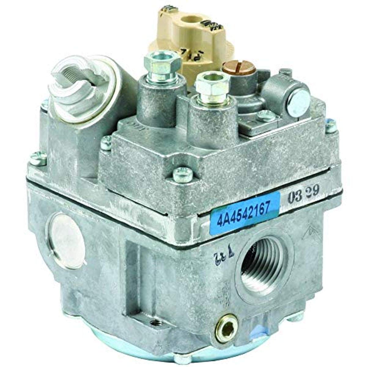 PITCO P5045644 GAS VALVES