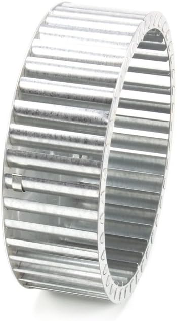 ROYAL RANGE 2503 AIR BLOWERS
