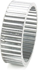 ROYAL RANGE 2503 AIR BLOWERS