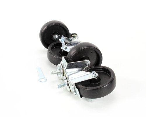 TRUE 830282 GAS VALVE ASSEMBLIES