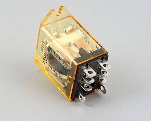 ULTRAFRYER 18A020 RELAYS
