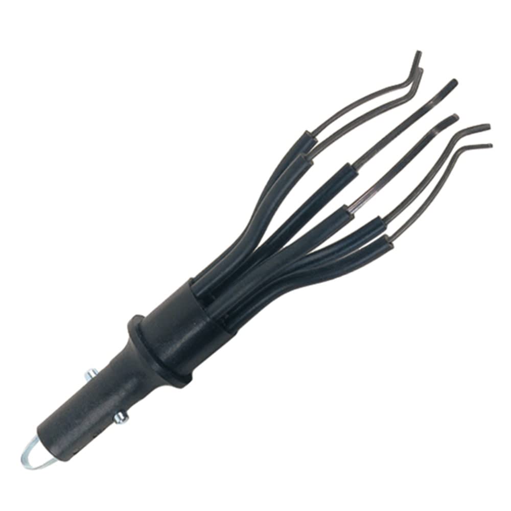 UNGER BS010 AIR CLEANER REPLACEMENT PARTS