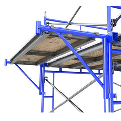 Bon 11-664 End & Side Bracket - 24