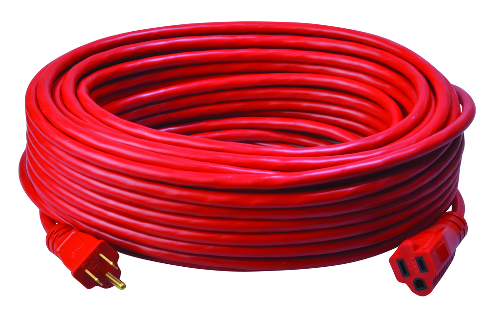 DIVERSITECH 2409SW8804 POWER & EXTENSION CORDS