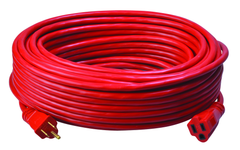 DIVERSITECH 2409SW8804 POWER & EXTENSION CORDS