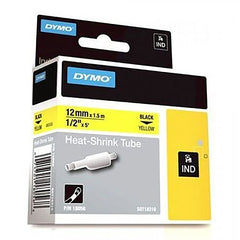 DYMO 18056 HEAT SHRINK