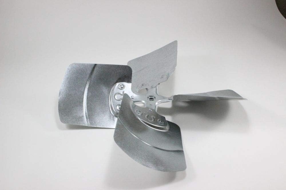 GOODMAN Goodman B1086765SP Fan Blade Genuine Original Equipment Manufacturer (OEM) Part