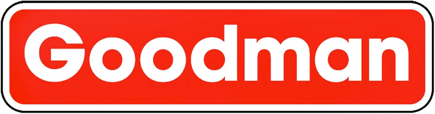 GOODMAN Goodman B1086765SP Fan Blade Genuine Original Equipment Manufacturer (OEM) Part