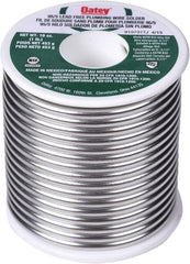 OATEY Oatey 22017 95/5 Solder, 0.117-Inch ga. - Bulk 1 lb.