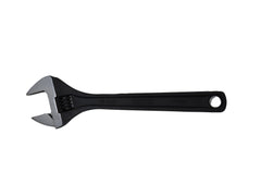 PROTO Proto J712SB ProtoBlack Adjustable Wrench Non-Insulated One Size
