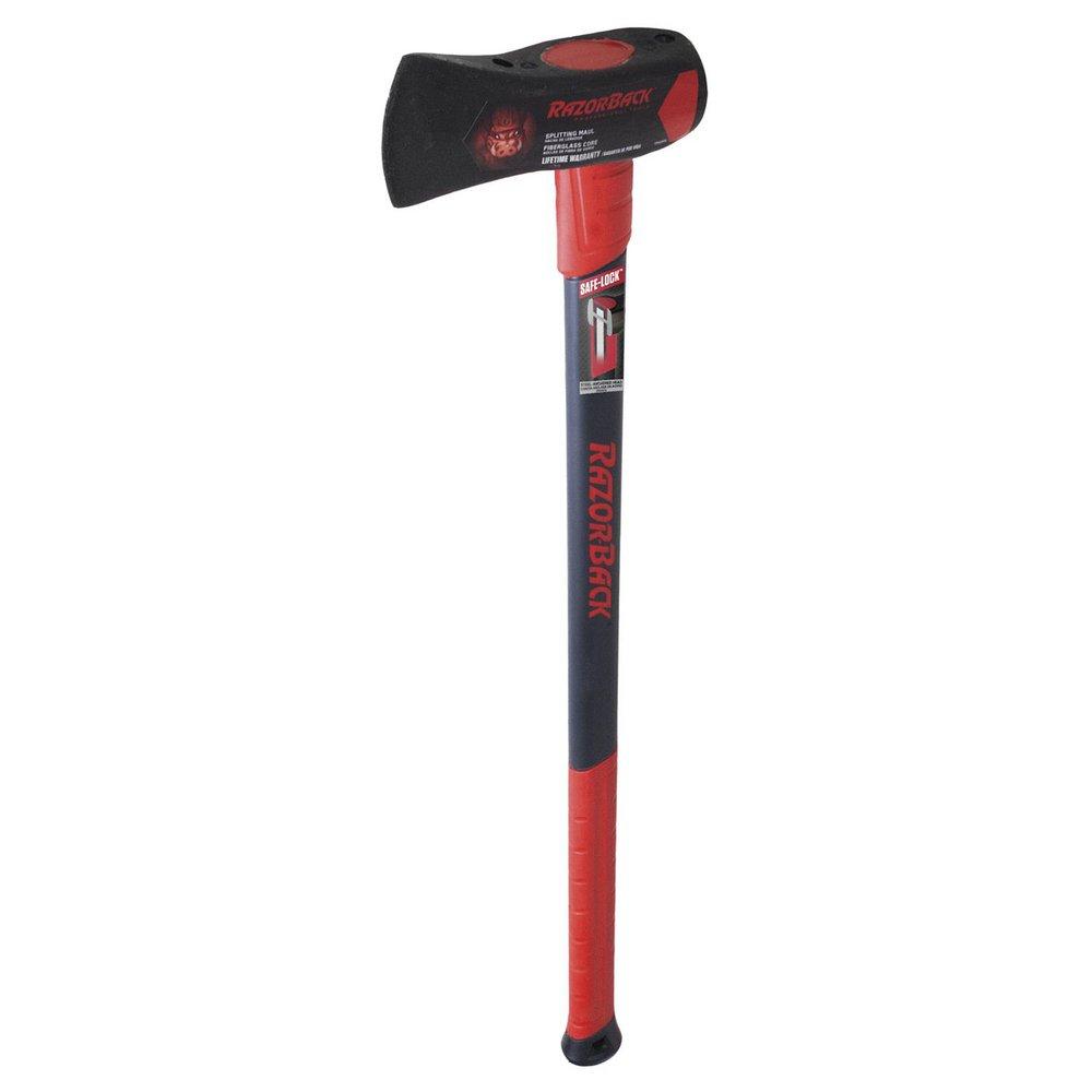 RAZOR-BACK 3118000 HAMMERS & MALLETS