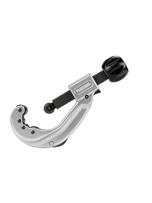 RIDGID RIDGID 33055 Tubing Cutter, Copper, Brass, Aluminum, 1/4 to 2-3/8 in Cutting Capacity