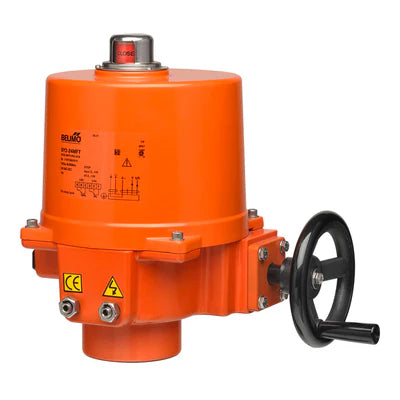 BELIMO SY7-120MFT VALVE ACTUATORS