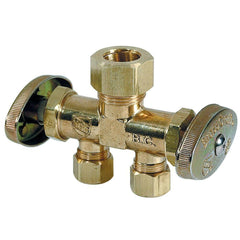 BRASSCRAFT CR1901DVSXR PIPE FITTINGS