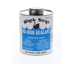 BLACK SWAN 04085 CAULKS & SEALANTS