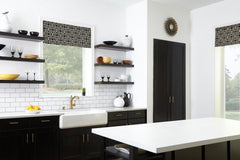 DELTA FAUCET Delta Faucet 4197-CZ-DST Cassidy Single Handle Pull Out Kitchen Faucet
