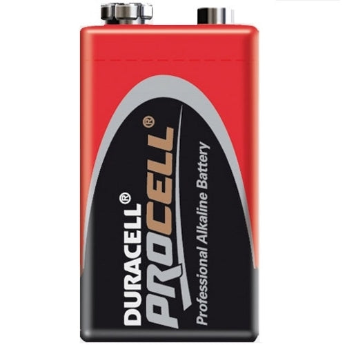 DURACELL PC1604 BATTERIES & CHARGERS