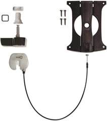 SLOAN FLUSHMATE AP300503 Toilet Flush Handle, Toilet, Chrome