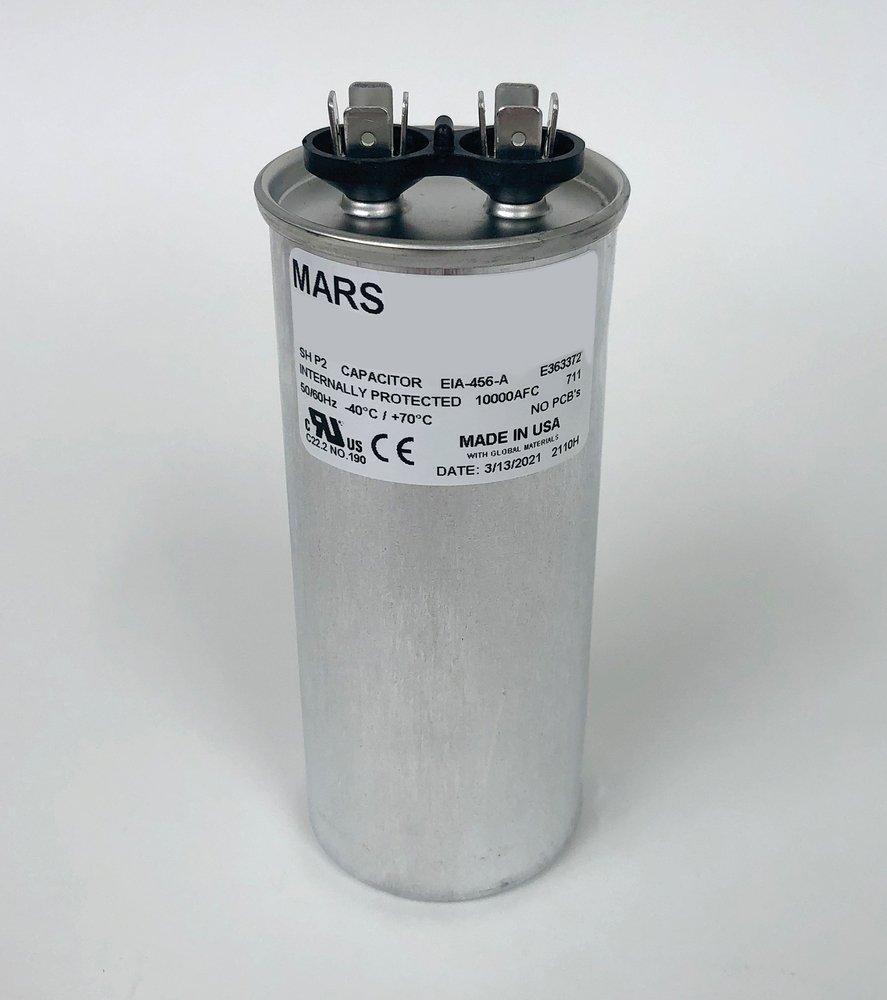 MARS 14241 CAPACITORS