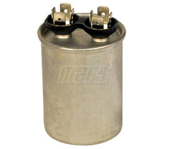 MARS MARS 14241 30 MFD Round Run Capacitor 440/370V