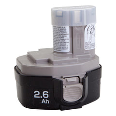 RIDGID Ridgid 12683 14.4V 2.6AH Battery