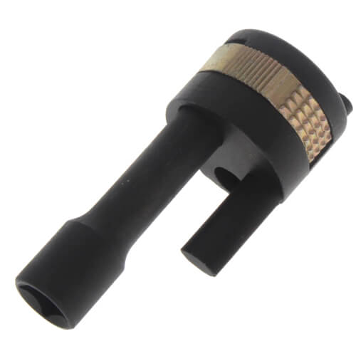 RECTORSEAL Rectorseal 97258 Golden Extractor Tub Drain Tool