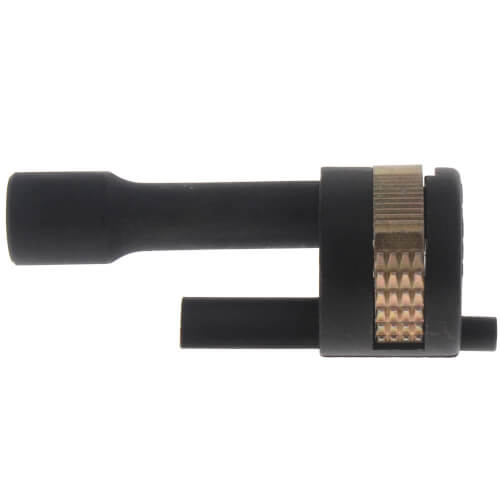 RECTORSEAL Rectorseal 97258 Golden Extractor Tub Drain Tool