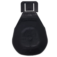 RECTORSEAL Rectorseal 96980 Clean Check Flapper 3 to 4 in PVC Valve Repair Part