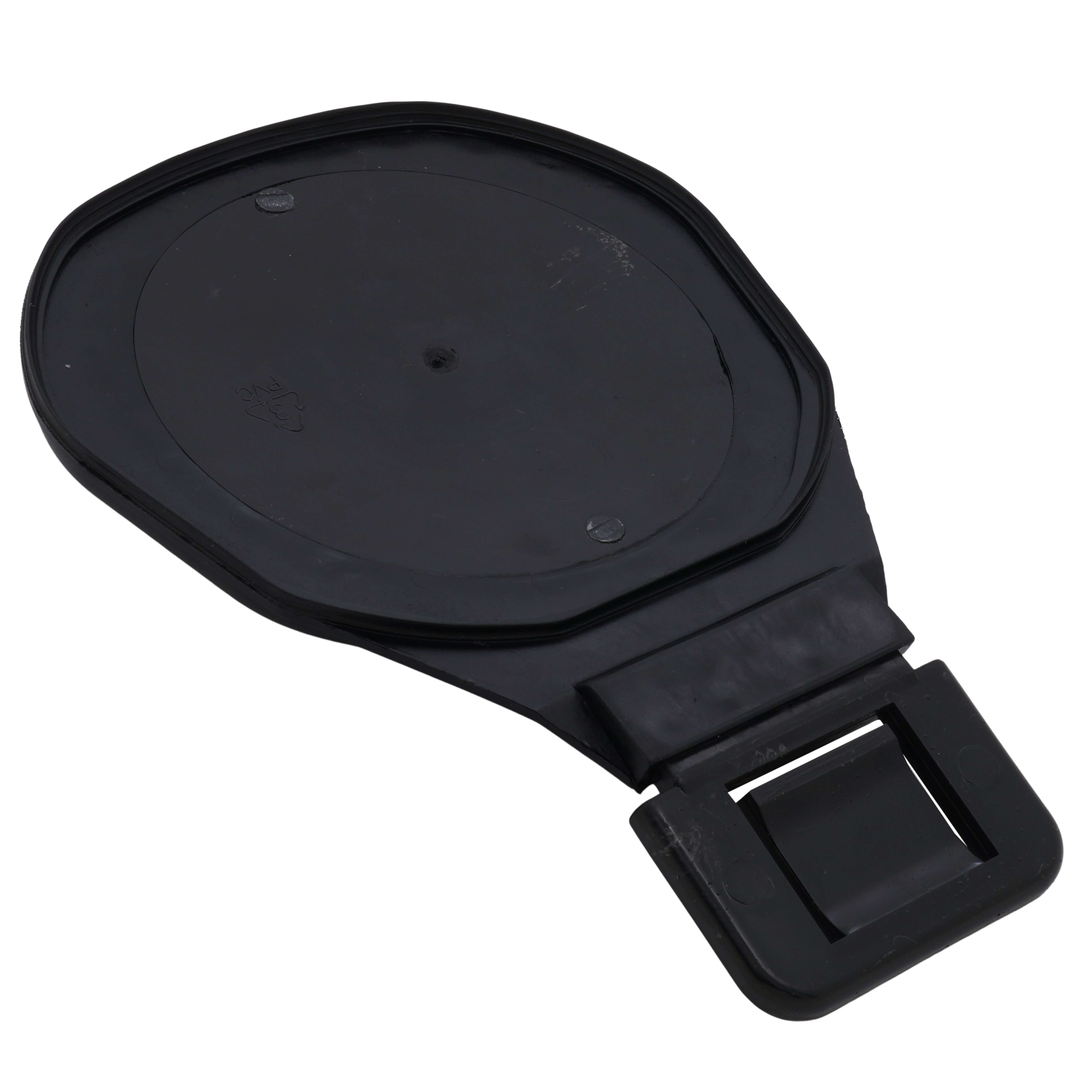 RECTORSEAL Rectorseal 96980 Clean Check Flapper 3 to 4 in PVC Valve Repair Part