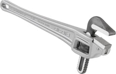 RIDGID RIDGID 31125 18 Aluminum Offset Pipe Wrench