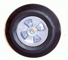 RIDGID Ridgid 23602 Wheel for K-75A & K-1500A Power Wheel Replacement