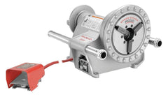 RIDGID RIDGID 41855 Power Drive Threading Machine, 38 RPM, 115V, 1/2 HP