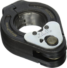RIDGID RIDGID 37973 MegaPress Ring for Standard RIDGID Press Tools, 1-1/4-Inch