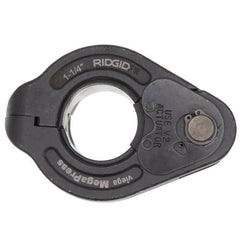 RIDGID RIDGID 37973 MegaPress Ring for Standard RIDGID Press Tools, 1-1/4-Inch