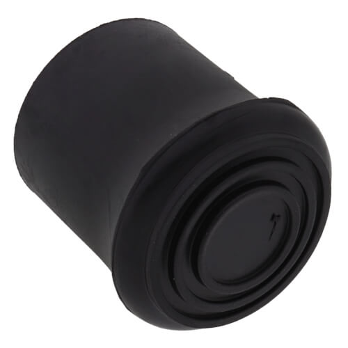 RIDGID RIDGID 37962 Rubber Tip for K-3800, K-40B, K-60SP and K-375R Sectional and Drum Machines