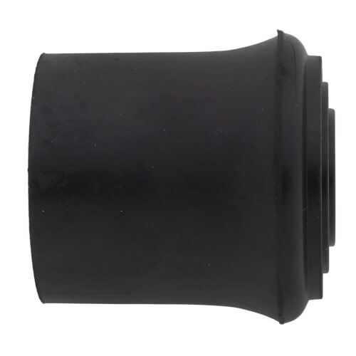 RIDGID RIDGID 37962 Rubber Tip for K-3800, K-40B, K-60SP and K-375R Sectional and Drum Machines