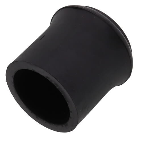 RIDGID RIDGID 37962 Rubber Tip for K-3800, K-40B, K-60SP and K-375R Sectional and Drum Machines