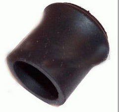 RIDGID RIDGID 37962 Rubber Tip for K-3800, K-40B, K-60SP and K-375R Sectional and Drum Machines