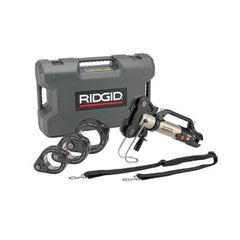 RIDGID Ridgid 60638 MegaPress Kit with Press Booster for 2-1/2 to 4 in