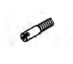 RIDGID Ridgid 44122 5/8 in. Pigtail Assembly