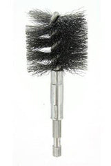 RIDGID RIDGID 93737 1-1/2 in. Fitting Brush 3 Pack