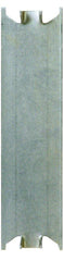 SIOUX CHIEF Sioux Chief 530-166 6 x 1-1/2 in. Steel 16 ga Stud Guard