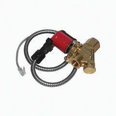SLOAN Sloan ETF370A Solenoid Valve Assembly 24 VAC