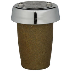 ZURN Zurn 12-35XL 1/2 in. Cast Brass Atmospheric Vacuum Breaker, Lead Free