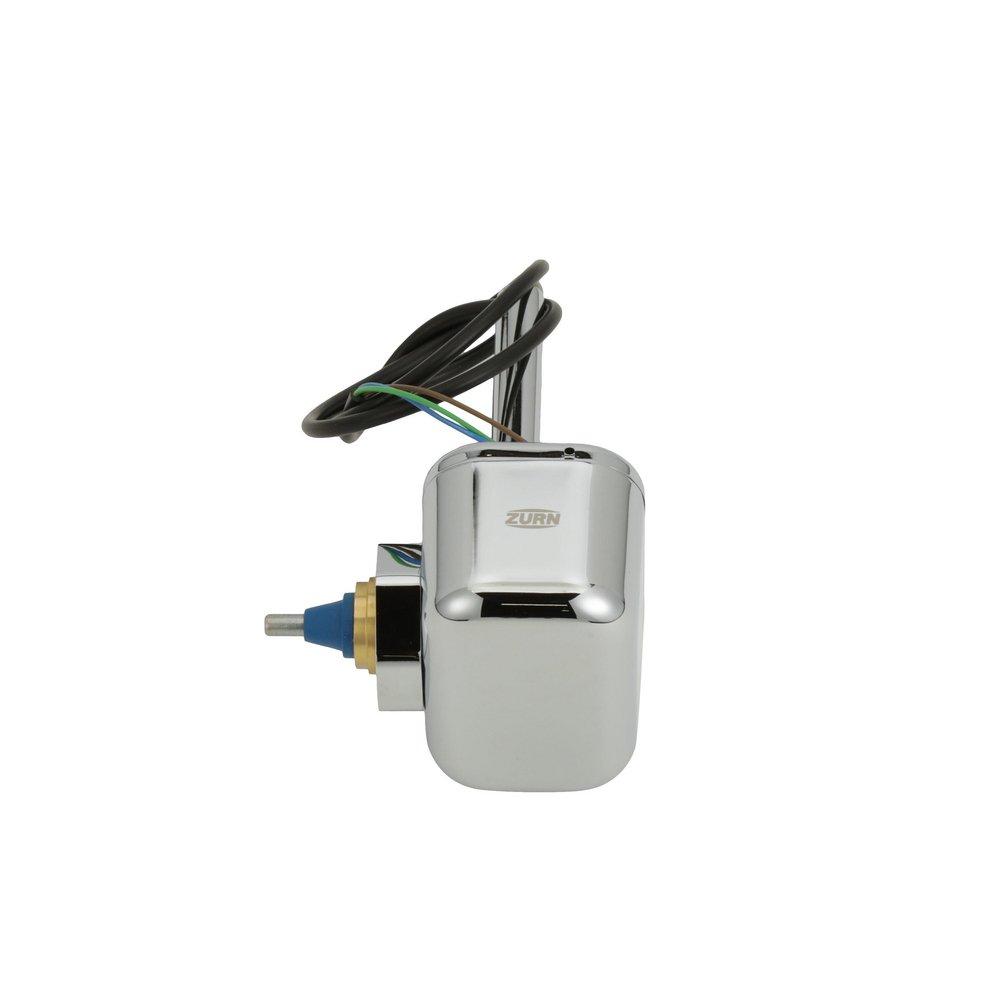 ZURN Zurn PEMS6000-HYM AquaSense Concealed Actuator Accessory for ZEMS Valve Chrome