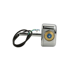 ZURN Zurn PEMS6000-HYM AquaSense Concealed Actuator Accessory for ZEMS Valve Chrome