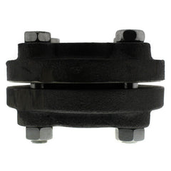 ZURN Zurn 212-DUXLC 2-1/2 Flanged Female x Female Dielectric Union