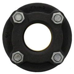 ZURN Zurn 212-DUXLC 2-1/2 Flanged Female x Female Dielectric Union