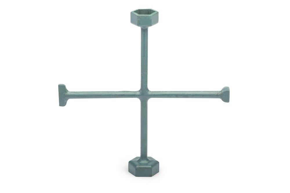ZURN Zurn P1470-PW 3/8 in Plug Wrench Replacement MPN