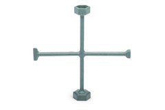ZURN Zurn P1470-PW 3/8 in Plug Wrench Replacement MPN